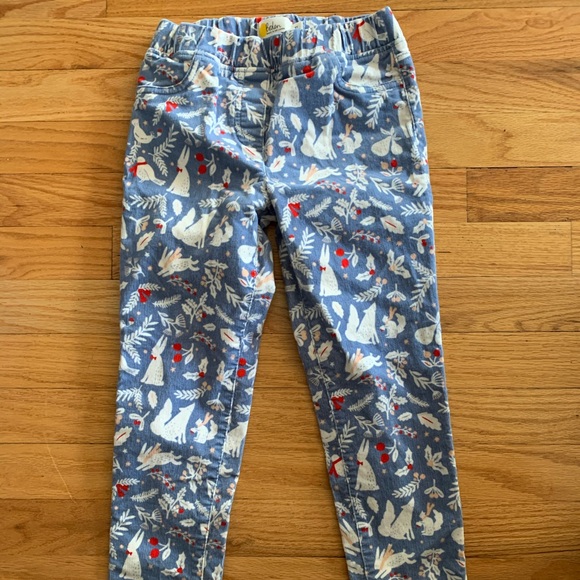 kids size 8 pants